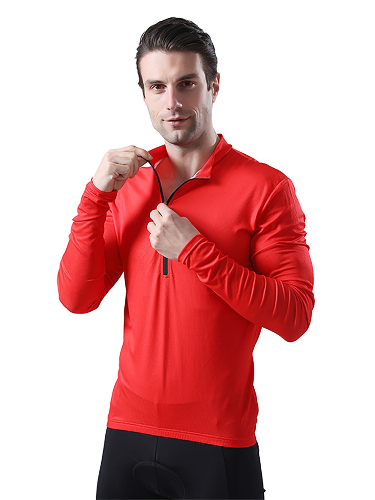 rashguard long sleeve