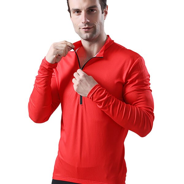 rashguard long sleeve