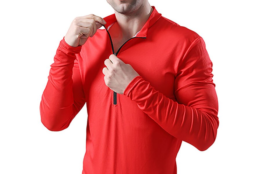 rashguard long sleeve