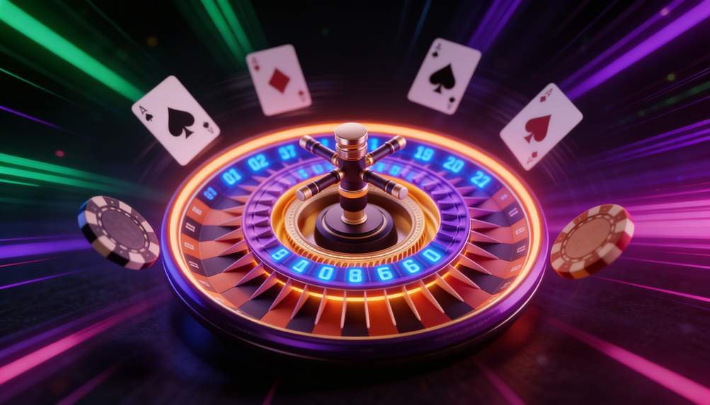 Lucky Block Casino Online Slots: A Comprehensive Guide