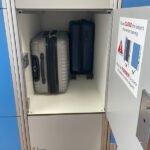 Luggage Storage Rome Termini