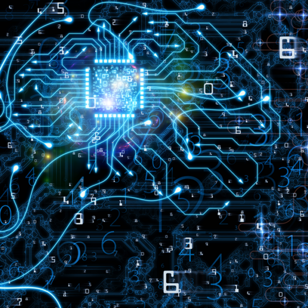 Hire machine learning expert