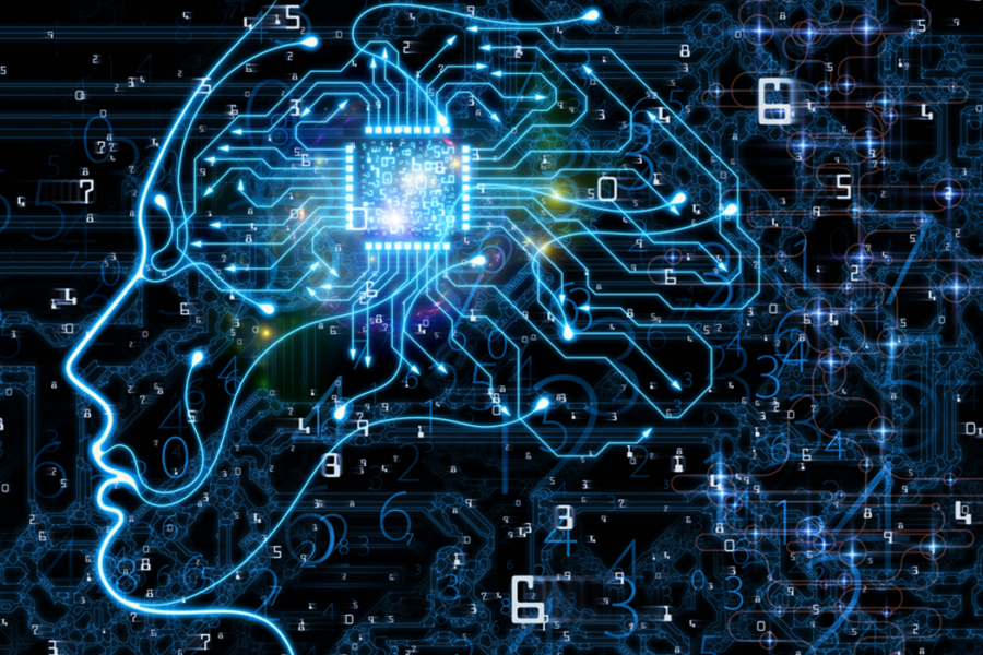 Hire machine learning expert