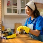 Residential Maid Services in Johns Creek GA