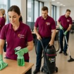 Office cleaning near me