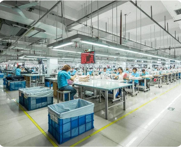 Uniforms Supplier in Dubai