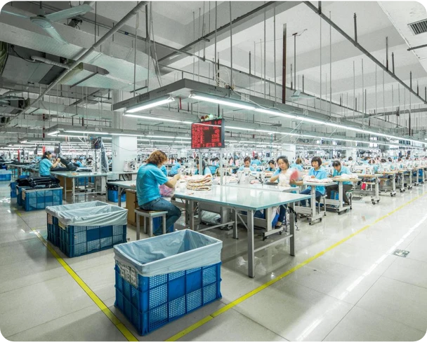 Uniforms Supplier in Dubai