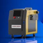 marcador a laser portátil