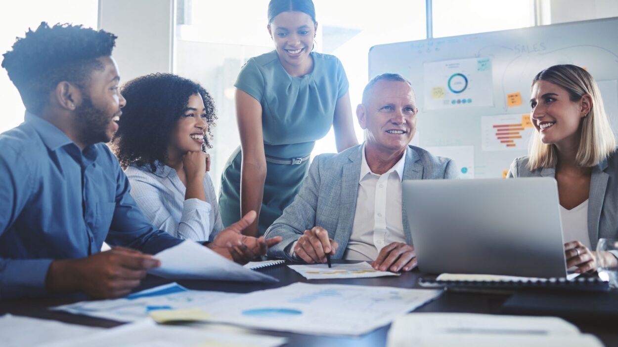 marketing agency San Antonio