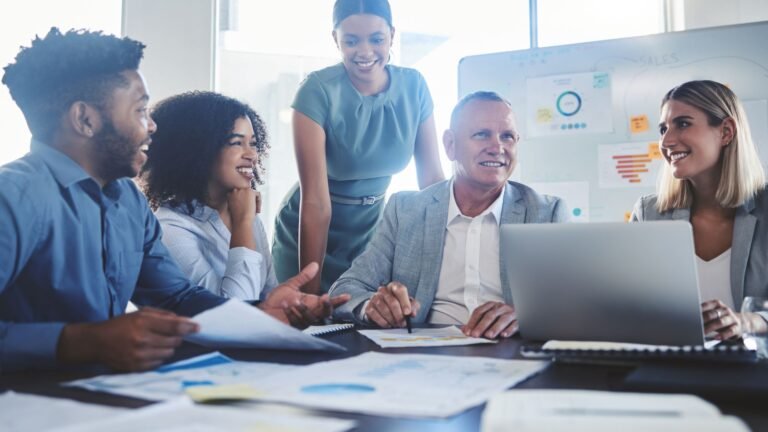 marketing agency San Antonio