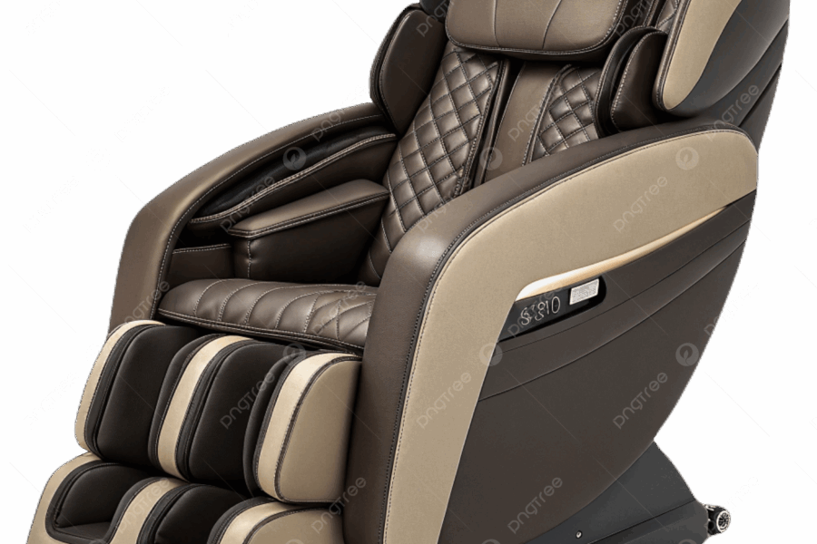 massage chairs in Canada