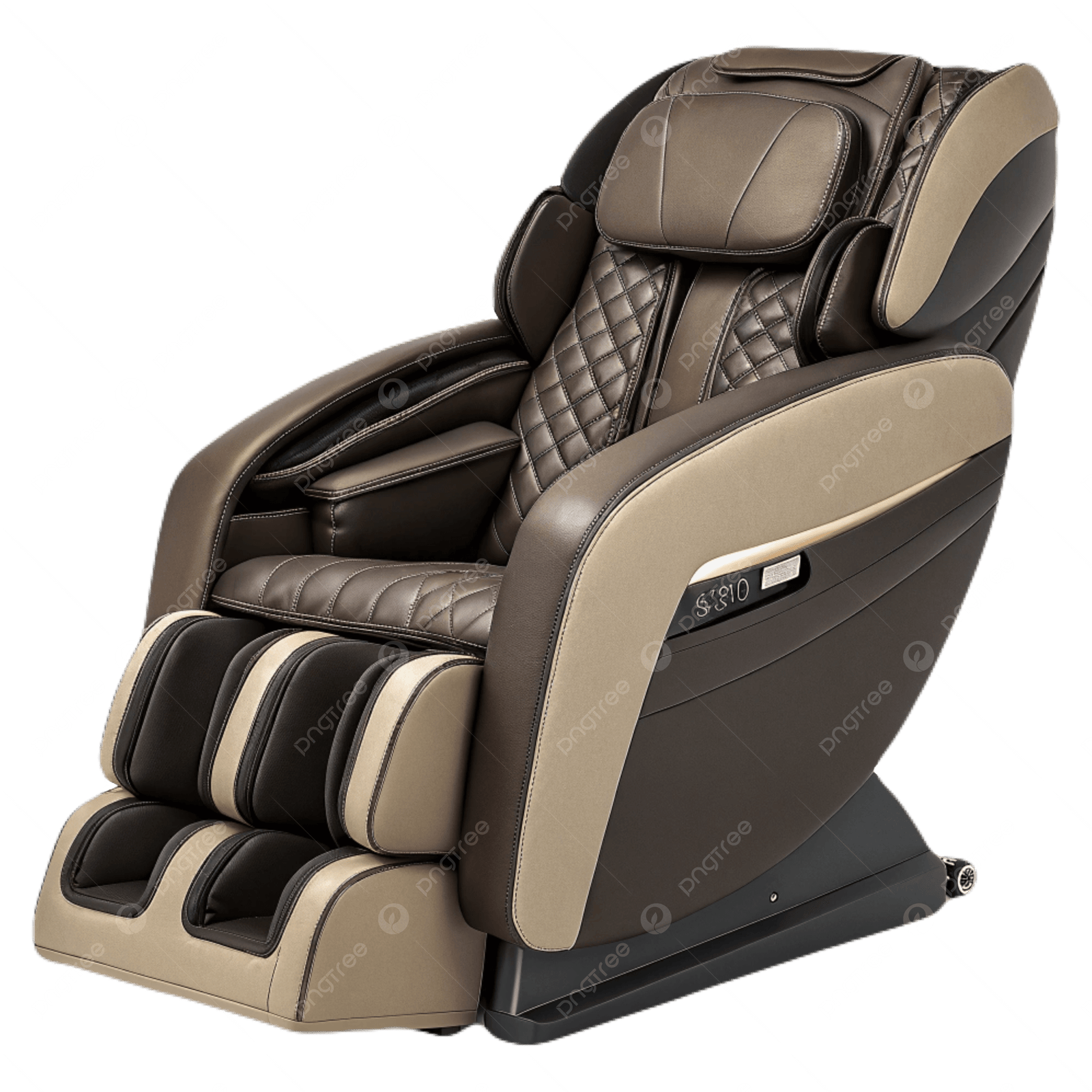 massage chairs in Canada