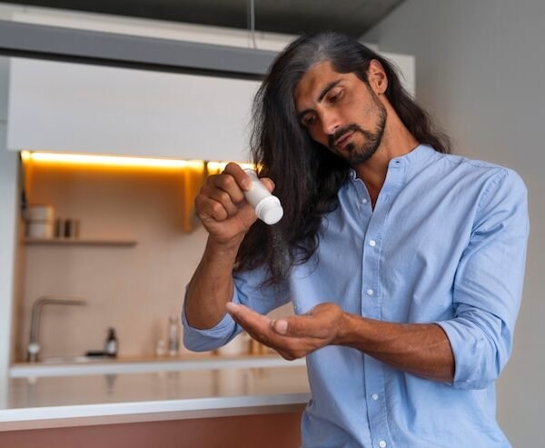 Best Hair Oil in Pakistan