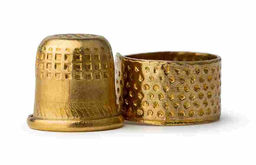 gold plating service​