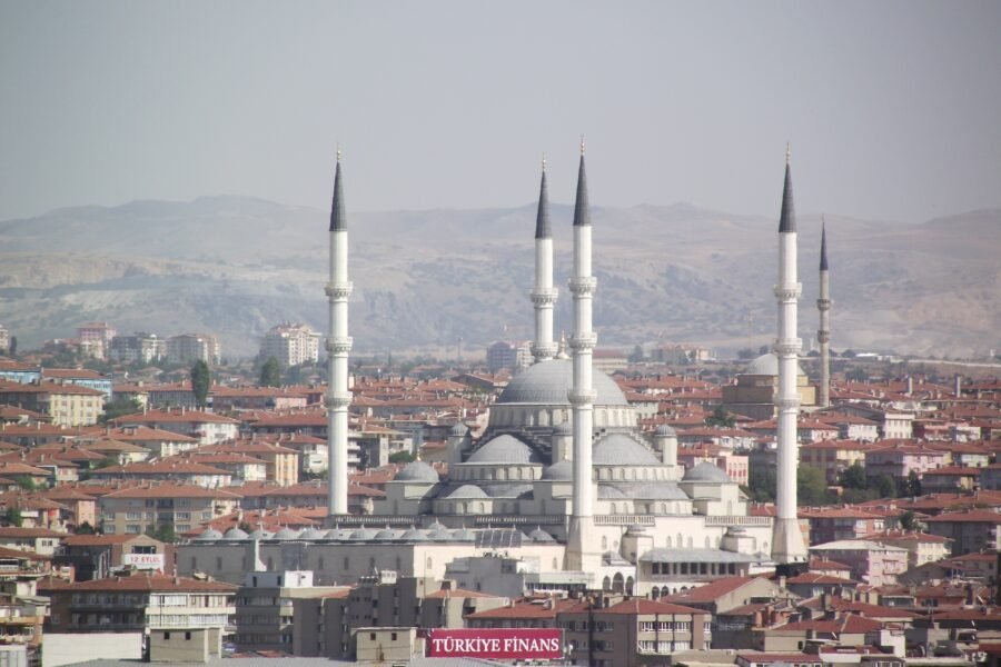 Rent a Car with Driver in Turkey