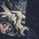 auto mechanical repair