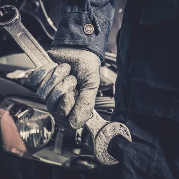 auto mechanical repair