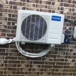 mr cool mini splits heating and cooling