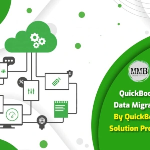 QuickBooks Data Migration
