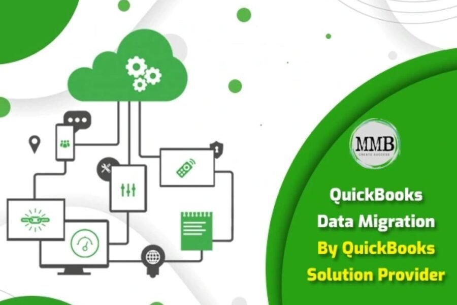 QuickBooks Data Migration