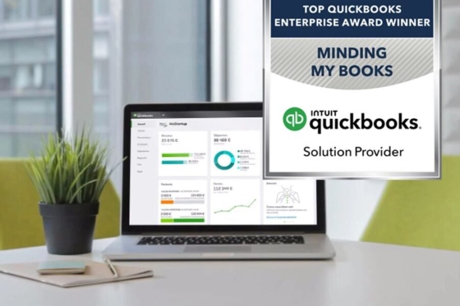 QuickBooks Enterprise