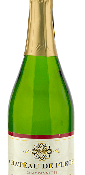 non alcoholic sparkling champagne