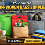non woven bags supplier