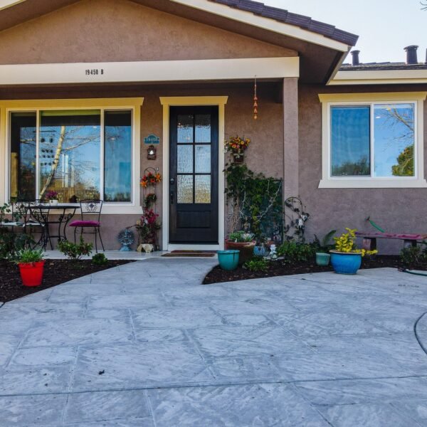 garage conversion san jose