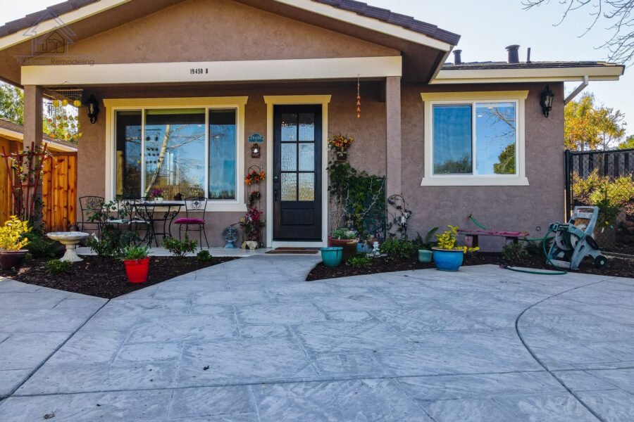 garage conversion san jose
