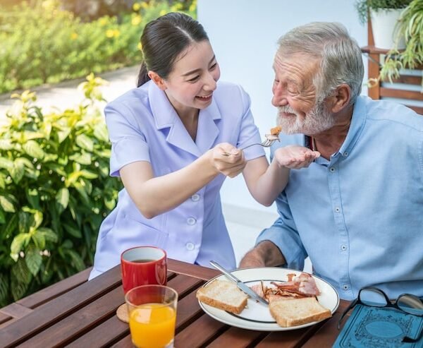 respite care calgary