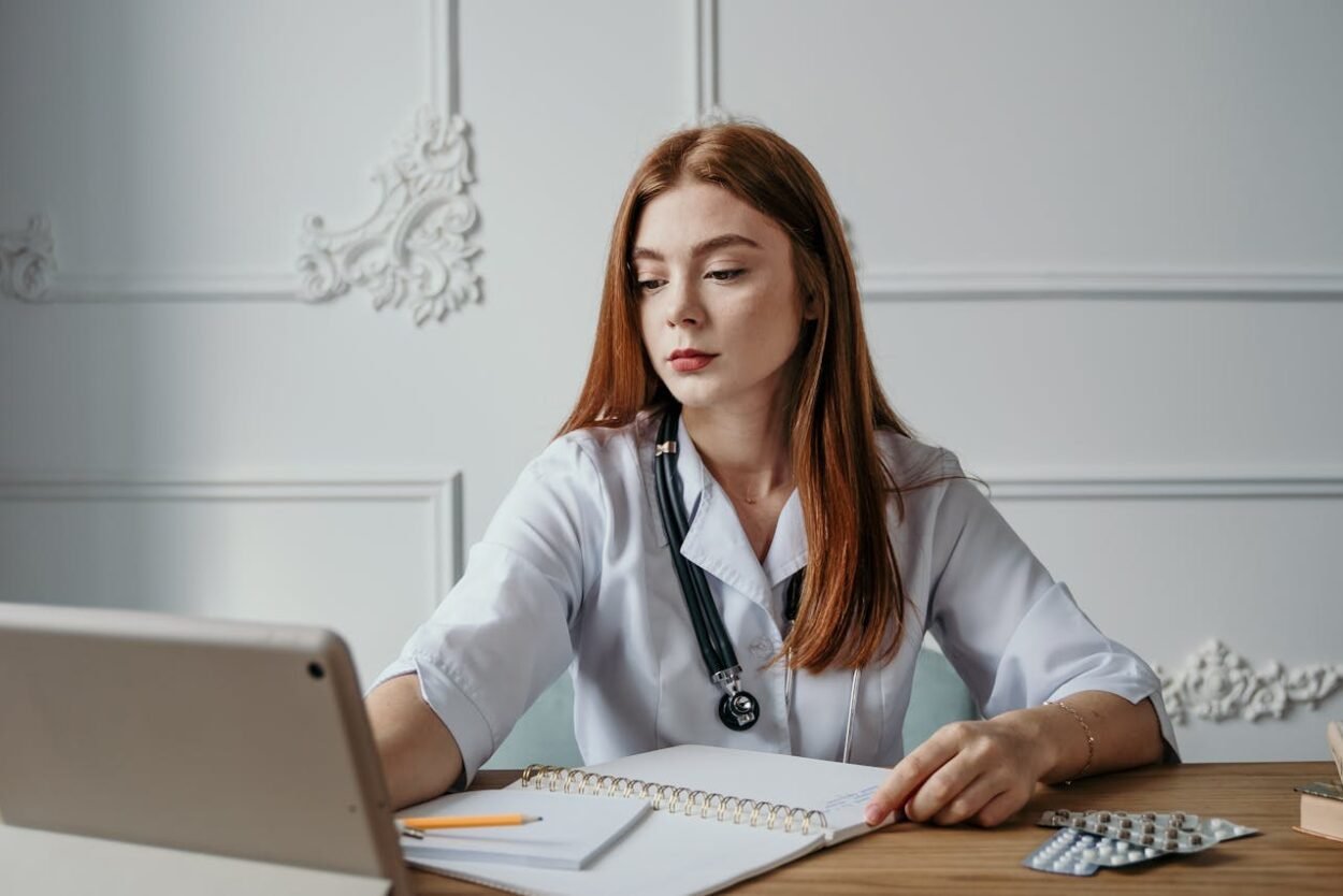 Online gp consultations