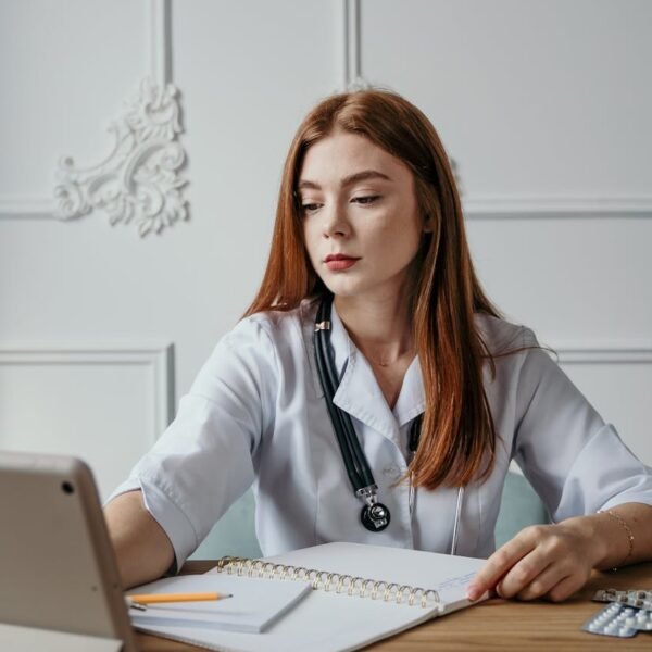 How to Book Online GP Consultations Easily