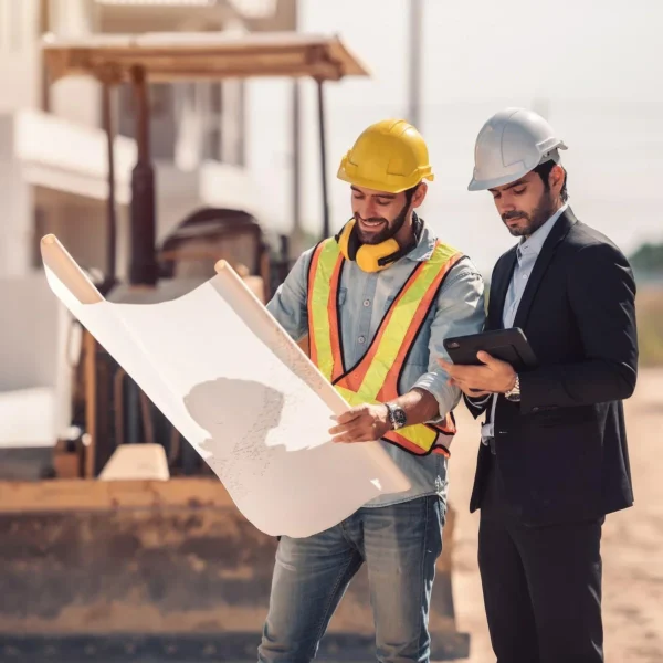 Construction Contractor Ontario