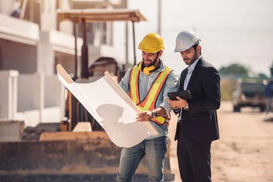 Construction Contractor Ontario