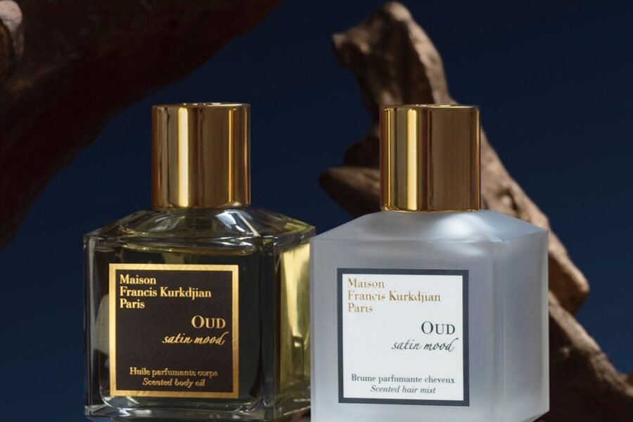 Oud Perfumes UK