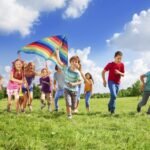 Summer Activities mammoth