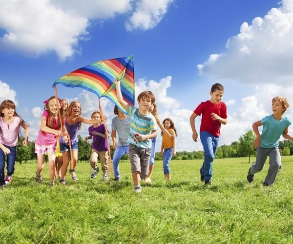 Summer Activities mammoth