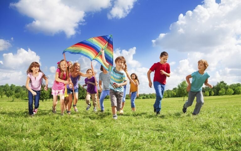 Summer Activities mammoth