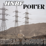 overhead conductor