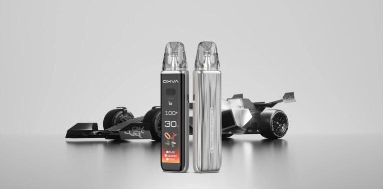 oxva xlim 3 ultra