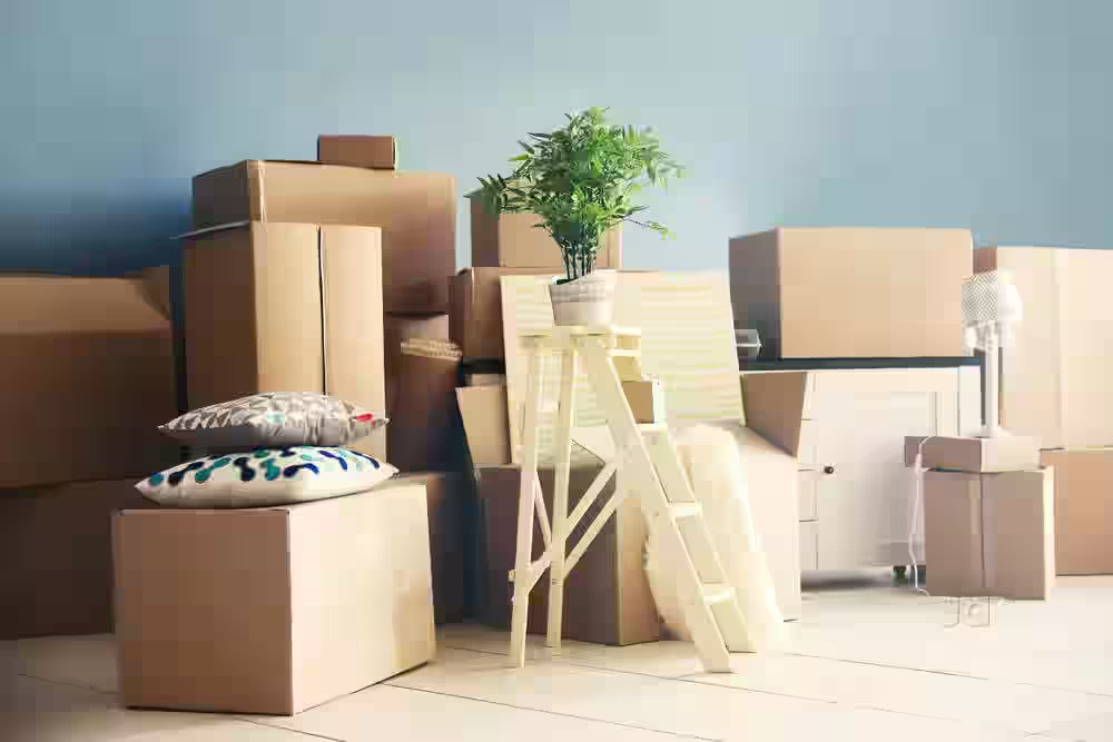 Packers and Movers in Chandigarh