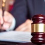 pedestrian accident lawyer