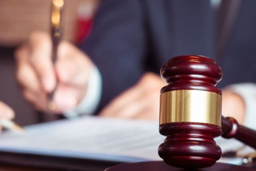 pedestrian accident lawyer