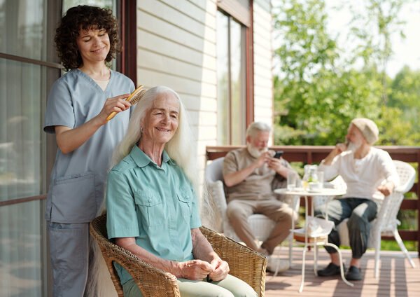 Personal Care Services