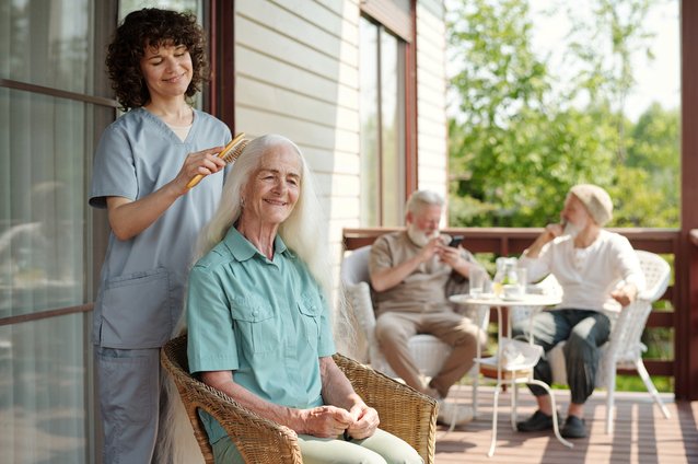 Personal Care Services