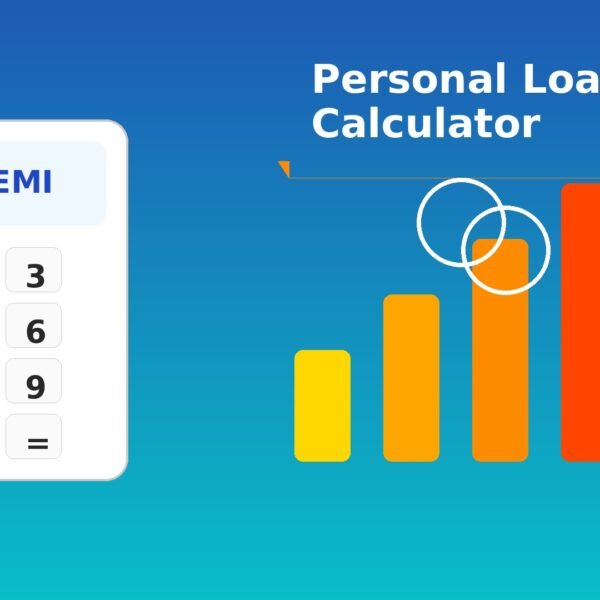 personal loan calculator
