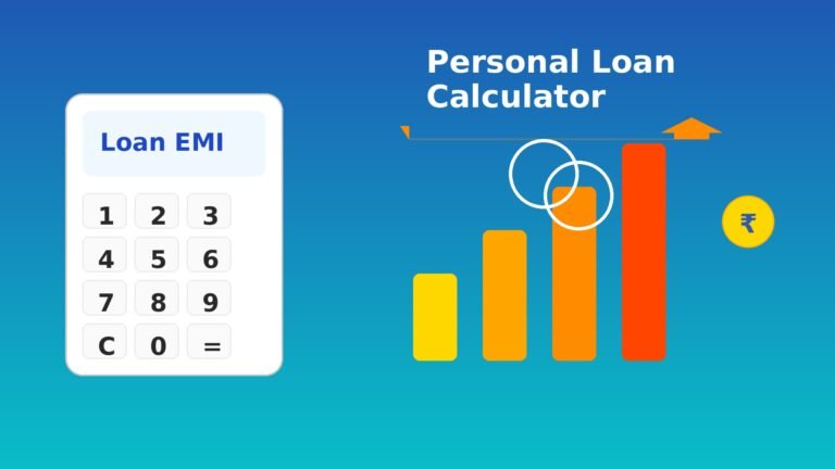 personal loan calculator