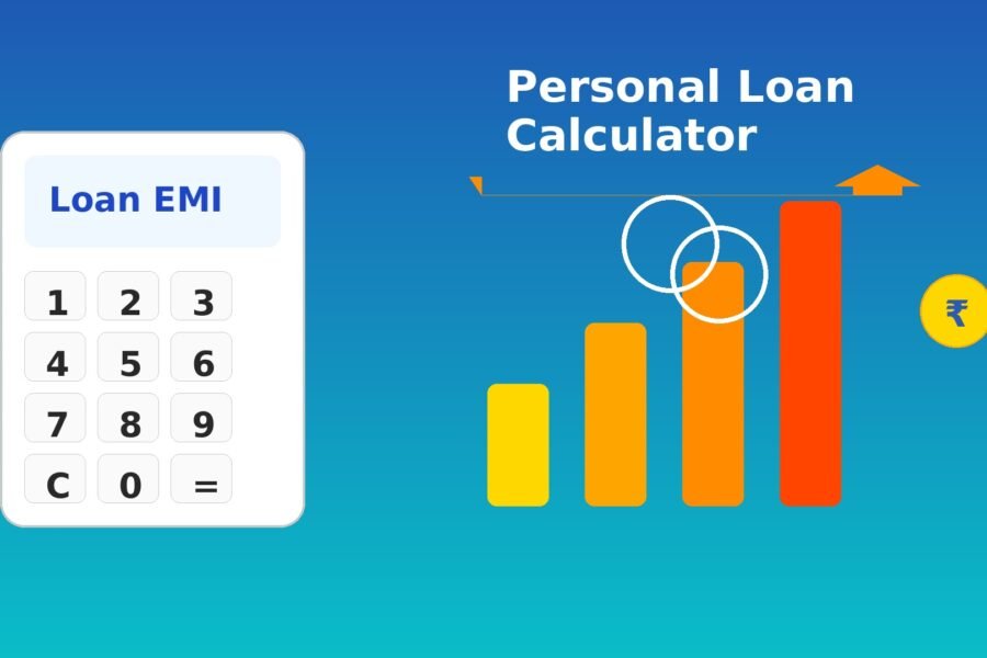personal loan calculator