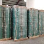 The Future of Packaging: Why PET Straps Remain a Top Choice