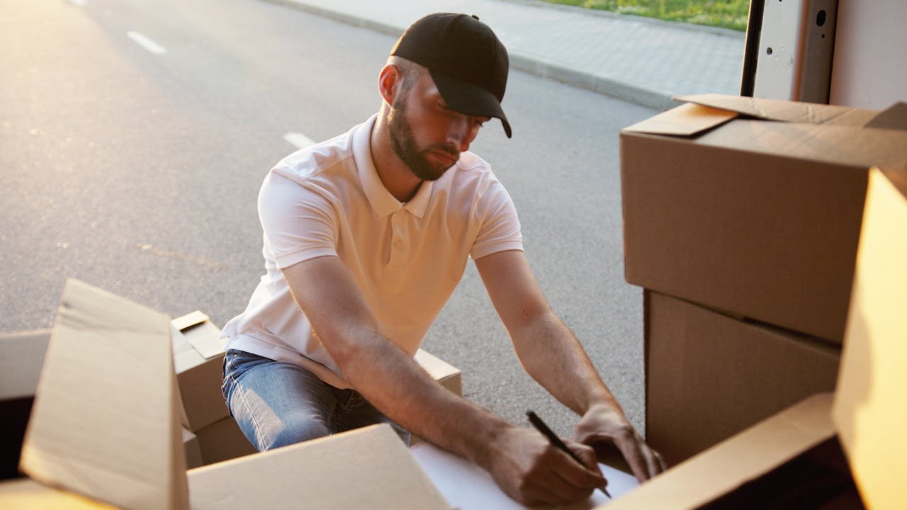 Guildford Removals